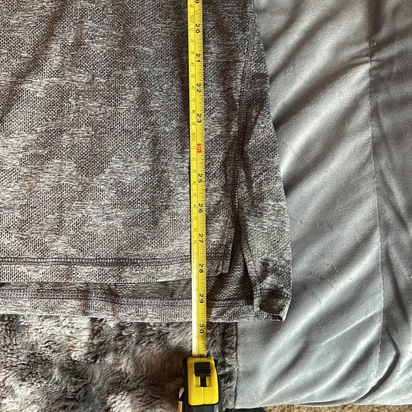 Champion sweat wicking shirt. Men’s size 2XL - Picture 4 of 6